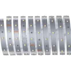 LED-valonauha Paulmann MaxLED 250, aloituspakkaus, 3m, 12W, 300lm/m, 2700K, 24VA
