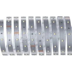 LED-valonauha Paulmann MaxLED 250, aloituspakkaus, 3m, 12W, 300lm/m, 6500K, 24VA