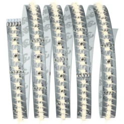 LED-valonauha Paulmann MaxLED 1000, aloituspakkaus, 1.5m, 18W, 1100lm/m, 2700K, 36VA