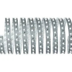 LED-valonauha Paulmann MaxLED 500, aloituspakkaus, 3m, 18W, 550lm/m, 6500K, 36VA