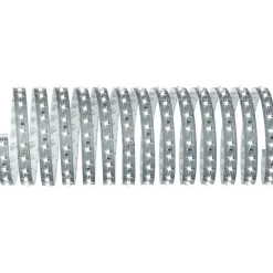 LED-valonauha Paulmann MaxLED 500, aloituspakkaus, 5m, 30W, 550lm/m, 6500K, 60VA