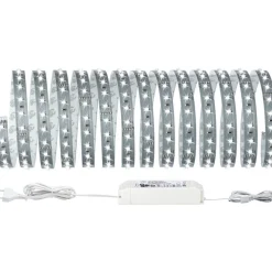 LED-valonauha Paulmann MaxLED 500, aloituspakkaus, 5m, 30W, 550lm/m, 6500K, 60VA