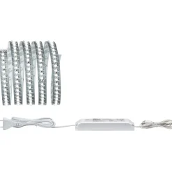 LED-valonauha Paulmann MaxLED 1000, aloituspakkaus, 1.5m, 18W, 1100lm/m, 6500K, 36VA