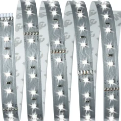 LED-valonauha Paulmann MaxLED 500, aloituspakkaus, 1.5m, 9W, 550lm/m, 6500K, 20VA