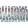 LED-valonauha Paulmann MaxLED 250, aloituspakkaus, 3m, 20W, 270lm/m, RGBW+, 36VA
