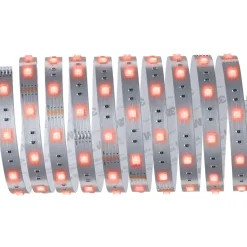 LED-valonauha Paulmann MaxLED 250, aloituspakkaus, 3m, 20W, 270lm/m, RGBW+, 36VA