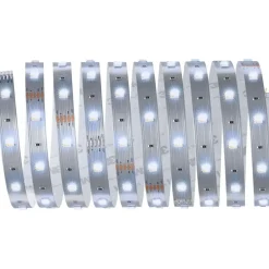 LED-valonauha Paulmann MaxLED 250, aloituspakkaus, 3m, 11W, 270lm/m, säädettävä värilämpötila