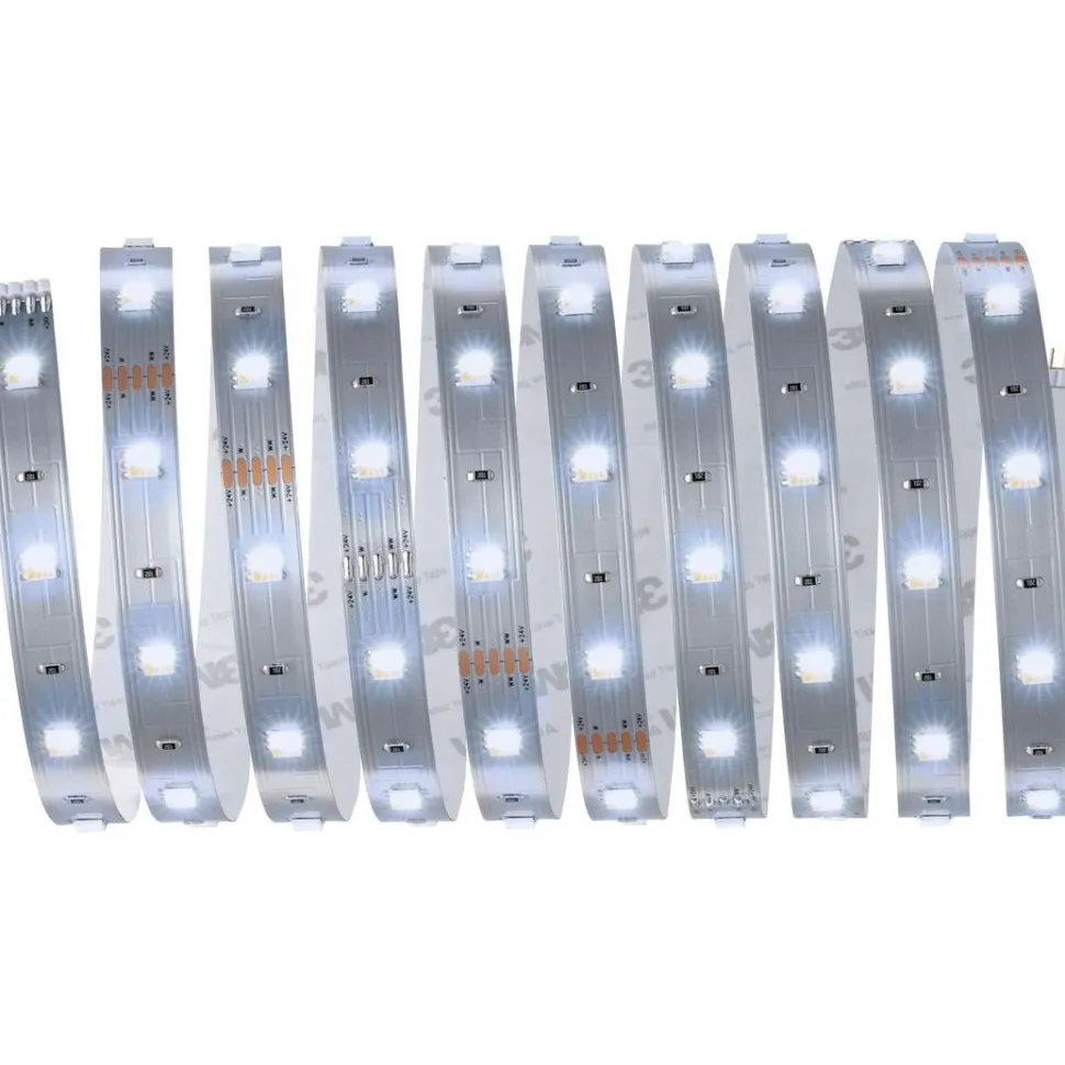 LED-valonauha Paulmann MaxLED 250, aloituspakkaus, 3m, 11W, 270lm/m, säädettävä värilämpötila