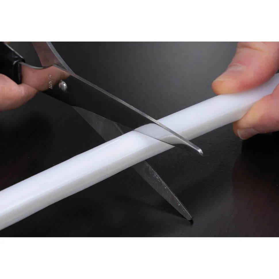 LED-valonauha Paulmann MaxLED Flow, aloituspakkaus, 1.5m, 22.2W, 750lm/m, 2700K, 24VA