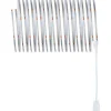 LED-valonauha Paulmann MaxLED 500 Full-Line COB, aloituspakkaus, 3m, 19W, 600lm/m, 480LEDs/m, 6500K, 36VA