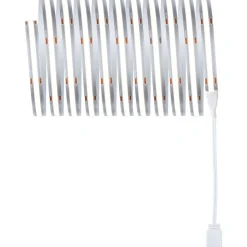 LED-valonauha Paulmann MaxLED 500 Full-Line COB, aloituspakkaus, 3m, 19W, 600lm/m, 480LEDs/m, 6500K, 36VA