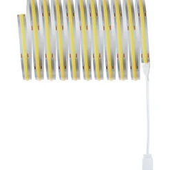 LED-valonauha Paulmann MaxLED 500 Full-Line COB, aloituspakkaus, 3m, 19W, 600lm/m, 480LEDs/m, 6500K, 36VA