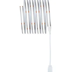 LED-valonauha Paulmann MaxLED 500 Full-Line COB, aloituspakkaus, 1.5m, 10W, 600lm/m, 480LEDs/m, 6500K, 25VA
