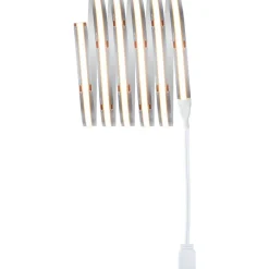 LED-valonauha Paulmann MaxLED Full-Line COB 500, aloituspakkaus, 1.5m, 10W, 500lm/m, 480LEDs/m, 2700K, 25VA