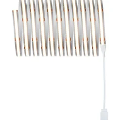 LED-valonauha Paulmann MaxLED 1000 Full-Line COB, aloituspakkaus, 3m, 36W, 1080lm/m, 528LEDs/m, 2700K, 50VA