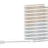 LED-valonauha Paulmann MaxLED 500 Full-Line COB, aloituspakkaus, 3m, 15W, 600lm/m, 640LEDs/m, 36VA, säädettävä värilämpötila