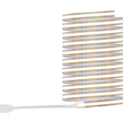 LED-valonauha Paulmann MaxLED 500 Full-Line COB, aloituspakkaus, 3m, 15W, 600lm/m, 640LEDs/m, 36VA, säädettävä värilämpötila