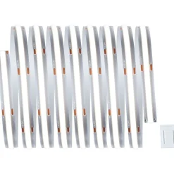 LED-valonauha Paulmann MaxLED 500 Full-Line COB, 2.5m, 15W, 600lm/m, 480LEDs/m, 6500K