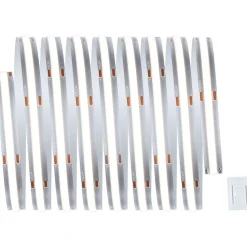 LED-valonauha Paulmann MaxLED 1000 Full-Line COB, 2.5m, 30W, 640lm/m, 528LEDs/m, 6500K