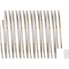 LED-valonauha Paulmann MaxLED 1000 Full-Line COB, 2.5m, 30W, 1080lm/m, 528LEDs/m, 2700K