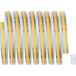 LED-valonauha Paulmann MaxLED 1000 Full-Line COB, 2.5m, 30W, 1080lm/m, 528LEDs/m, 2700K