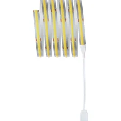 LED-valonauha Paulmann MaxLED 1000 Full-Line COB, 1.5m, 18W, 1280lm/m, 528LEDs/m, 6500K, 40VA