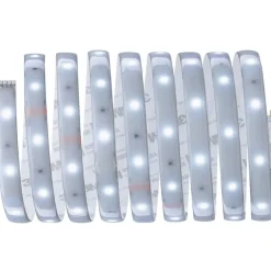 LED-valonauha Paulmann MaxLED 250, 1m, IP44, 4W, 240lm/m, 6500K