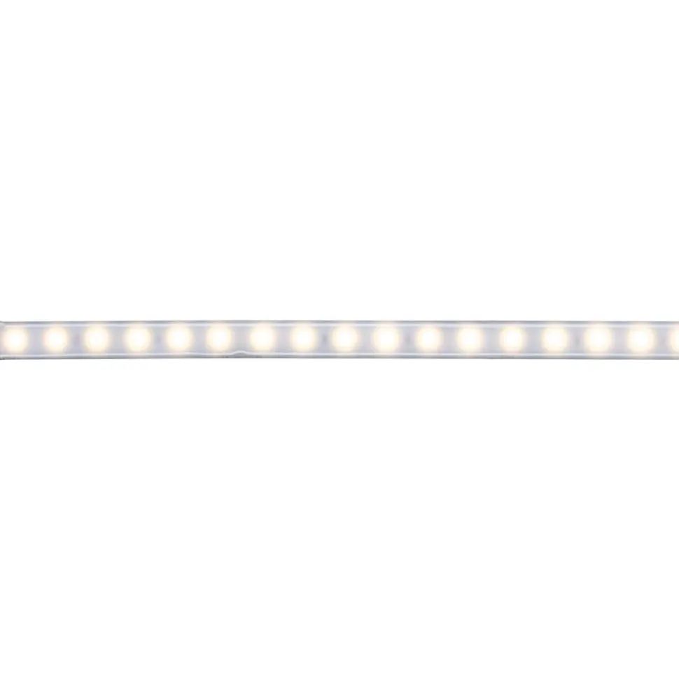 LED-valonauha Paulmann MaxLED 500, 1m, IP44, 6W, 440lm/m, 2700K