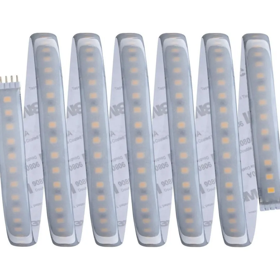 LED-valonauha Paulmann MaxLED 1000, 2.5m, IP44, 29W, 880lm/m, 2700K