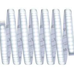 LED-valonauha Paulmann MaxLED 1000, 2.5m, IP44, 29W, 880lm/m, 6500K