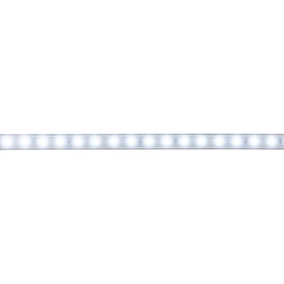 LED-valonauha Paulmann MaxLED 500, 1m, IP44, 6W, 440lm/m, 6500K