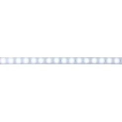 LED-valonauha Paulmann MaxLED 500, 1m, IP44, 6W, 440lm/m, 6500K