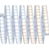 LED-valonauha Paulmann MaxLED 1000, 2.5m, IP44, 27W, 1020lm/m, 108LED/m, säädettävä värilämpötila