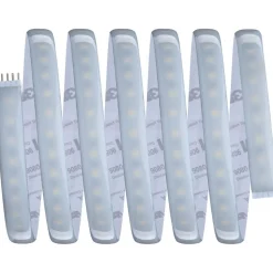 LED-valonauha Paulmann MaxLED 1000, 2.5m, IP44, 27W, 1020lm/m, 108LED/m, säädettävä värilämpötila