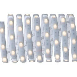 LED-valonauha Paulmann MaxLED 250, 1m, IP44, 7W, 230lm/m, RGBW+