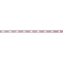 LED-valonauha Paulmann MaxLED 250, 1m, IP44, 7W, 230lm/m, RGBW+