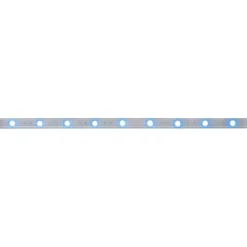 LED-valonauha Paulmann MaxLED 250, 1m, IP44, 7W, 230lm/m, RGBW+