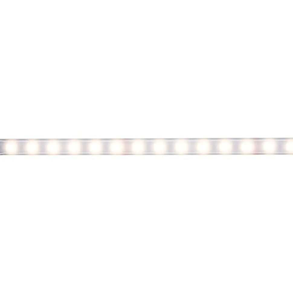 LED-valonauha Paulmann MaxLED 500, 1m, IP44, 12W, 440lm/m, RGBW+