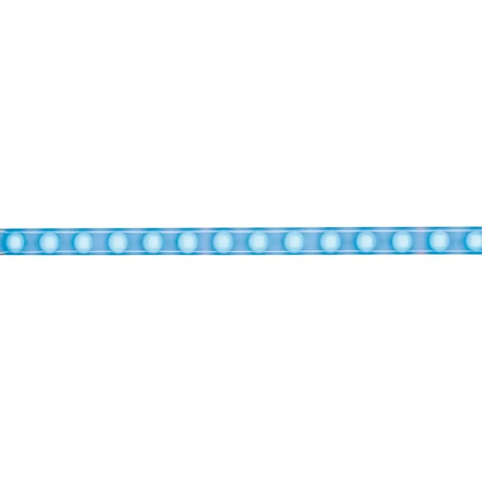 LED-valonauha Paulmann MaxLED 500, 1m, IP44, 12W, 440lm/m, RGBW+