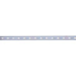LED-valonauha Paulmann MaxLED 500, 1m, IP44, 12W, 440lm/m, RGBW+