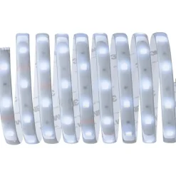 LED-valonauha Paulmann MaxLED 250, 1m, IP44, 4W, 230lm/m, säädettävä värilämpötila