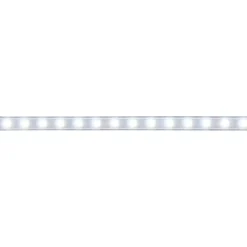 LED-valonauha Paulmann MaxLED 500, 1m, IP44, 7W, 470lm/m, säädettävä värilämpötila