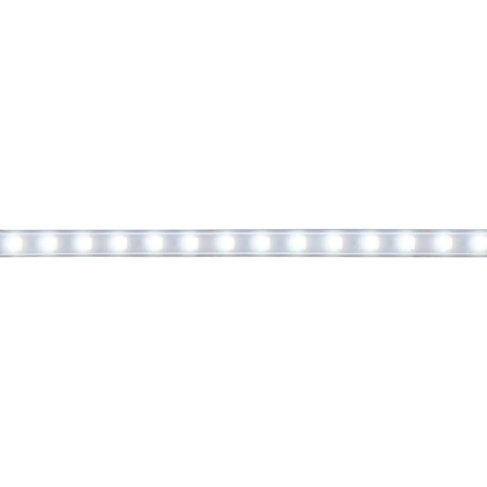 LED-valonauha Paulmann MaxLED 500, 1m, IP44, 7W, 470lm/m, säädettävä värilämpötila