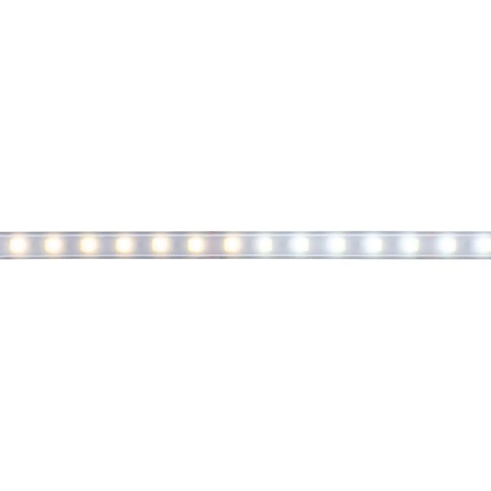 LED-valonauha Paulmann MaxLED 500, 1m, IP44, 7W, 470lm/m, säädettävä värilämpötila