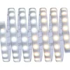LED-valonauha Paulmann MaxLED 500, 2.5m, IP44, 16W, 470lm/m, säädettävä värilämpötila
