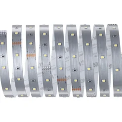 LED-valonauha Paulmann MaxLED 250, 1m, 4W, 300lm/m, 6500K
