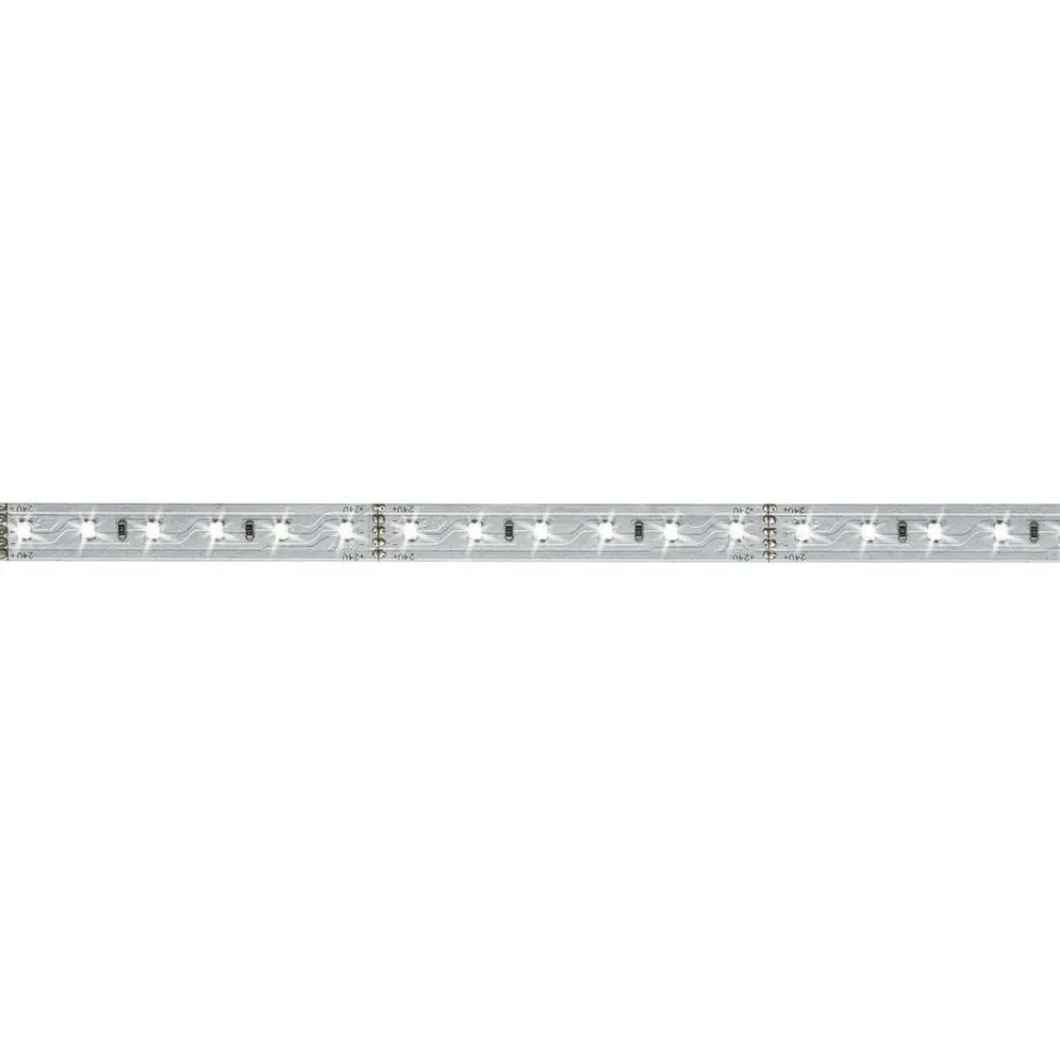LED-valonauha Paulmann MaxLED 500, 1m, 6W, 550lm/m, 6500K