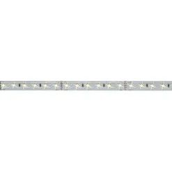LED-valonauha Paulmann MaxLED 500, 1m, 6W, 550lm/m, 2700K