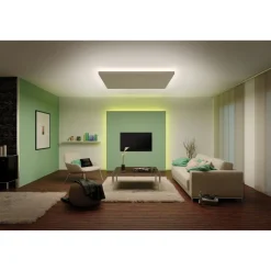 LED-valonauha Paulmann MaxLED 1000, 1m, 12W, 1100lm/m, 2700K