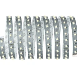 LED-valonauha Paulmann MaxLED 500, 2.5m, 15W, 550lm/m, 6500K